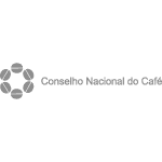 Logomarca Conselho Nacional do Café