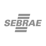 Logomarca SEBRAE