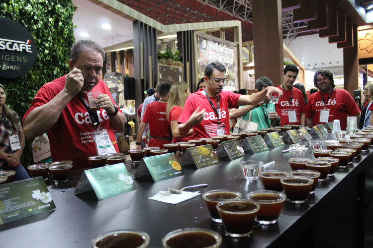 Expocaccer e Dulcerrado divulgam o balanço da participação na Semana Internacional do Café