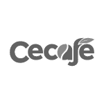 Logo Cecafé