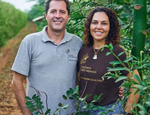Sustentabilidade abrindo portas: Produtores do Cerrado Mineiro realizam venda “single origin” e café do BR chega na Grécia