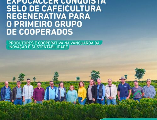 Cooperativa e produtores do Cerrado Mineiro na vanguarda da inovação e sustentabilidade