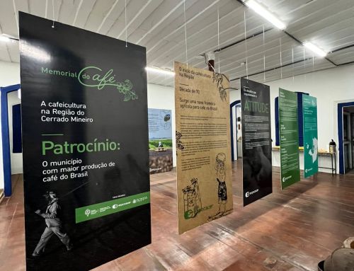 Expocacer participa da reinauguração de museu com exposição atualizada sobre a história da cooperativa e da cafeicultura de Patrocínio-MG