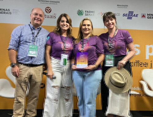 Festival Elas no Cerrado Mineiro divulga resultado da premiação dos melhores cafés da região, produzidos por mulheres